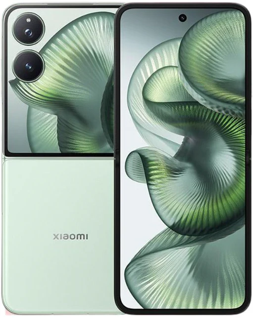 Xiaomi Mix Flip 2 - Image 3