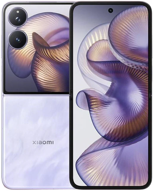 Xiaomi Mix Flip 2 - Image 4