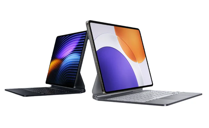 Xiaomi Pad 7S Pro Focus Keyboard - Image 3